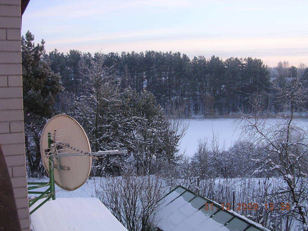 Gulbes Namai Druskininkai Exterior foto